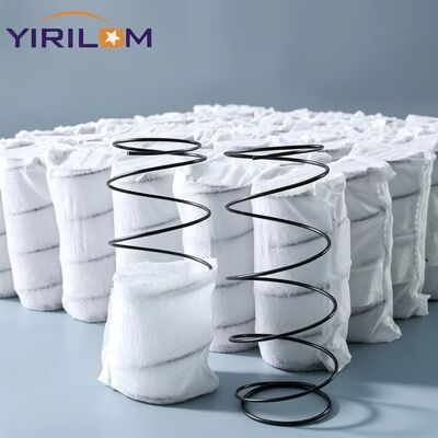 Kích thước tùy chỉnh Dây thép lò xo túi độc lập cho ghế sofa có chiều cao 6-25cm