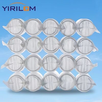 Nhập khẩu bán buôn Mini Independent Pocket Spring Coil for Sofa Cushion and Furniture upholstery Core Unit