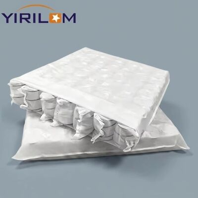 Giá tốt Giá nhà máy 6-12cm chiều cao Mini Pocket Spring Unit cho ghế sofa hiện đại và các thành phần nệm trực tuyến