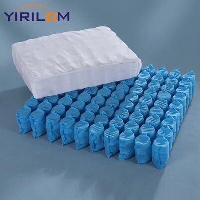 Foshan Nhà sản xuất 10cm chiều cao sofa độc lập đơn vị xuân túi cho nhà máy ngồi chuyên nghiệp