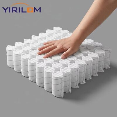 Độ dày đặc cao 1.8mm-2.2mm thép dây túi mùa xuân cho ghế sofa đệm lõi và recliner ngồi đơn vị