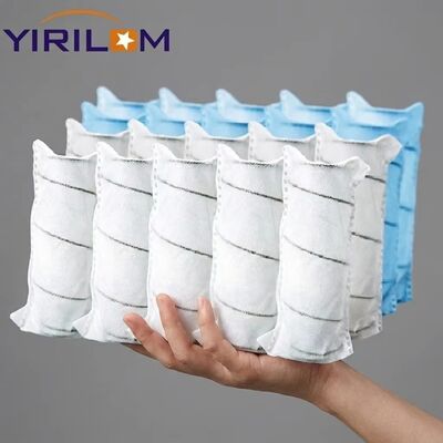 Giá tốt Bộ lò xo túi sofa độc lập dây 1,8mm với bao bì phẳng nén và kích thước tùy chỉnh trực tuyến