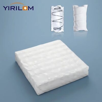 Bộ lò xo túi sofa loại công nghiệp với dây thép carbon cao và đường kính dây 1.8mm-2.3mm cho chỗ ngồi bền