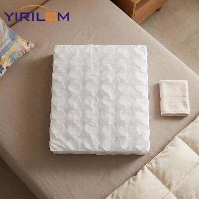 1.8mm Dây Lò xo Túi Độc Lập Sofa với Vải Thoáng Khí Cao cho Thông gió Ghế Tùy chỉnh