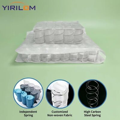 Giá tốt Đơn vị mùa xuân túi với chiều cao mùa xuân 6-12cm và kích thước tùy chỉnh trực tuyến