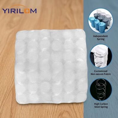 Giá tốt Đồ bán buôn Mini Pocket Spring cho ghế sofa đệm và đơn vị lưng với dây thép bền trực tuyến