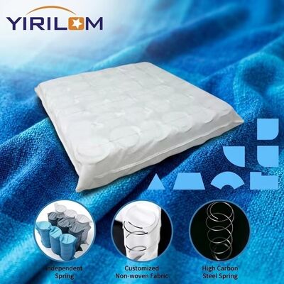 Giá tốt Đơn vị xuân túi dây thép 1.9mm tùy chỉnh cho ghế sofa hạng nặng hỗ trợ và thoải mái với kích thước tùy chỉnh trực tuyến