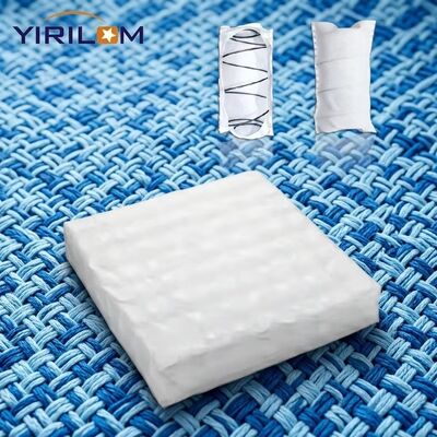 Giá tốt Độ bền cao 2.0mm thép dây có thể tùy chỉnh kích thước độc lập túi cuộn mùa xuân cho ghế sofa cao cấp đệm trực tuyến