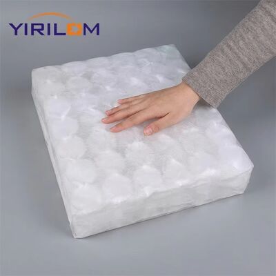 Độ bền cao 2.0mm thép dây có thể tùy chỉnh kích thước độc lập túi cuộn mùa xuân cho ghế sofa cao cấp đệm