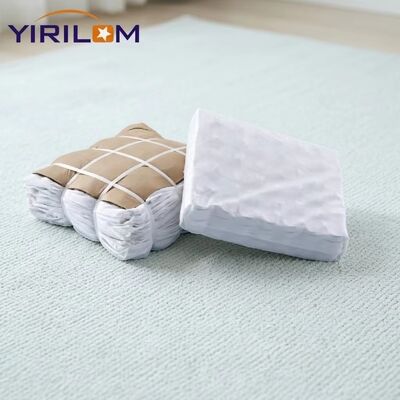 Lò xo túi độc lập tùy chỉnh cho nệm sofa, đệm với thép carbon cao