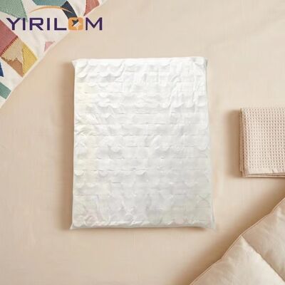Kích thước tùy chỉnh 50x50cm Lò xo túi độc lập cho đệm ghế sofa với dây thép đàn hồi cao