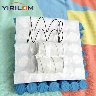 Nhà cung cấp nguồn phun túi độc lập có trụ sở tại Foshan cho đồ nội thất ghế sofa với cuộn thép carbon cao