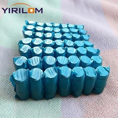 Giá tốt Đơn vị lò xo túi độc lập sofa đóng gói cuộn nén với dây thép carbon cao để vận chuyển xuất khẩu trực tuyến