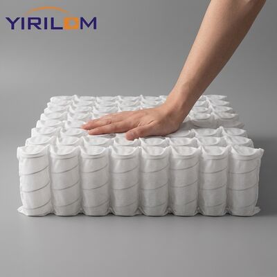 Giá tốt Lò xo túi độc lập nén tiêu chuẩn xuất khẩu cho nhà máy nội thất và OEM ghế ngồi trực tuyến