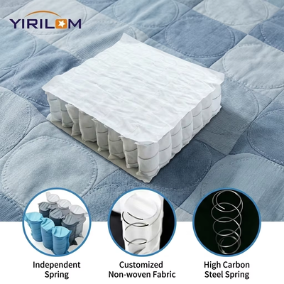 Thép cao carbon độc lập xuân túi cho ghế sofa & nệm với hỗ trợ âm thanh