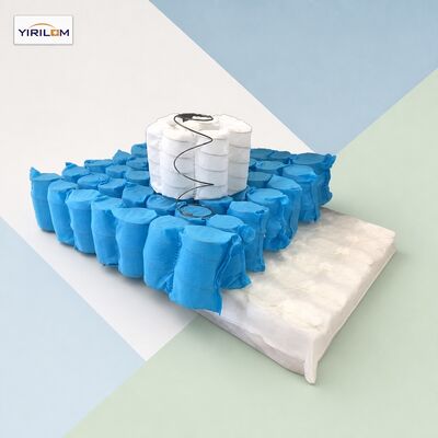 Giá tốt Compact Mini sofa độc lập Pocket Spring cho ghế đồ nội thất với dây thép đàn hồi cao trực tuyến