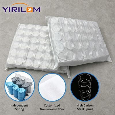 Giá tốt Sử dụng hai chức năng độc lập Pocket Coil Spring cho ghế sofa và nệm ngồi với công nghệ âm thanh trực tuyến