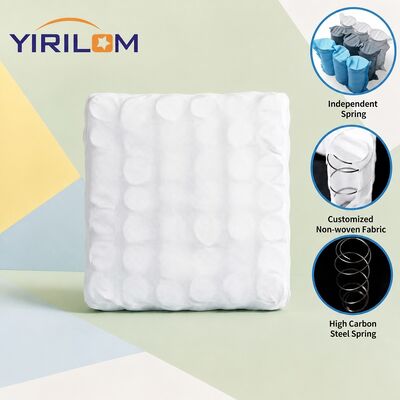 Giá tốt Đơn vị mùa xuân túi độc lập đa mục đích cho ghế sofa giường và nệm ngồi với cuộn dây bền trực tuyến