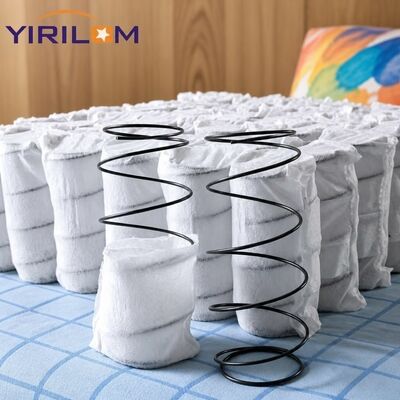 Giá tốt Pocket spring sofa độc lập bền bỉ cho ghế thương mại với thép carbon cao và vải trực tuyến