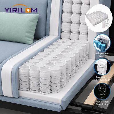 Bán chạy nhất Lò xo túi độc lập cho ghế sofa đồ nội thất và đệm với giá bán buôn số lượng lớn