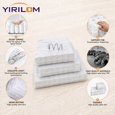 Giá tốt Tiết kiệm không gian Đơn vị xuân túi cuộn nén cho xuất khẩu đồ nội thất ghế sofa toàn cầu trực tuyến