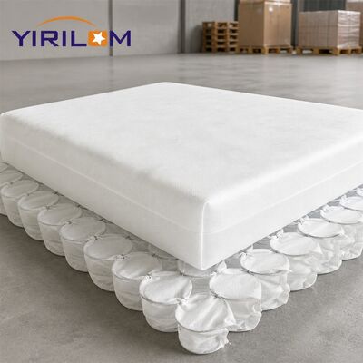 1.8mm và 2.0mm thép dây ghế sofa xuân túi với kích thước tùy chỉnh cho đệm hỗ trợ
