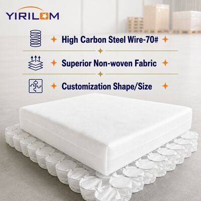 Giá tốt MOQ thấp Đơn vị xuân túi tùy chỉnh cho các nhà sản xuất ghế sofa với giao hàng nhanh trực tuyến