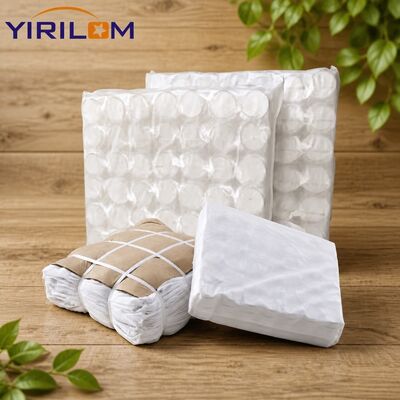 50x50cm tùy chỉnh kích thước 1.9mm thép dây túi xuân đơn vị cho gối ghế sofa với 6-12cm chiều cao