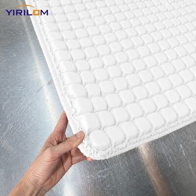 Giá tốt Đơn vị mùa xuân túi nhỏ độc lập với dây thép cạnh thép tăng cường và dây thép carbon cao cho lớp thoải mái nệm OEM tùy chỉnh trực tuyến