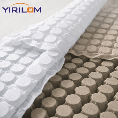Micro lò xo túi bằng thép carbon cao với hỗ trợ phân vùng và kích thước tùy chỉnh cho sự thoải mái của nệm