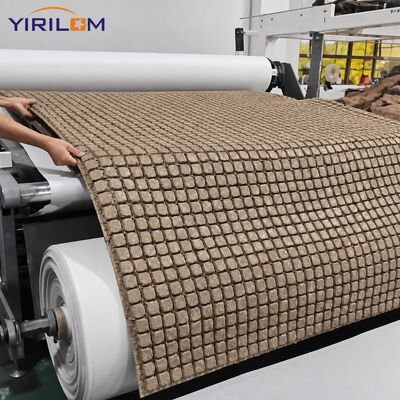 Lò xo túi siêu nhỏ với dây thép carbon cao và khung dây thép viền được gia cố cuộn cho nệm tùy chỉnh