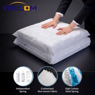 2.0mm thép dây túi xuân đơn vị cho ghế sofa ngồi thương mại chất lượng với kích thước tùy chỉnh