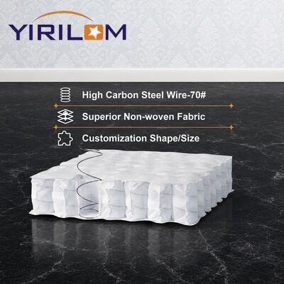 Thiết bị xuân túi thở không ồn với dây thép carbon cao để thoải mái ngồi trên ghế sofa