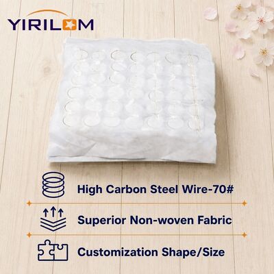 Giá tốt Đơn vị cuộn dây xuân túi với kích thước tùy chỉnh cho gối ghế sofa trực tuyến