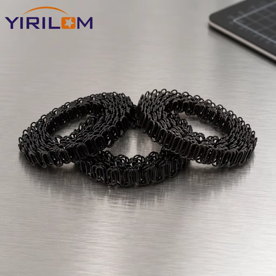 Giá tốt Sắt thép carbon cao Zigzag mùa xuân với 40 lb dung lượng tải và không có Sag cho đồ nội thất bọc trực tuyến