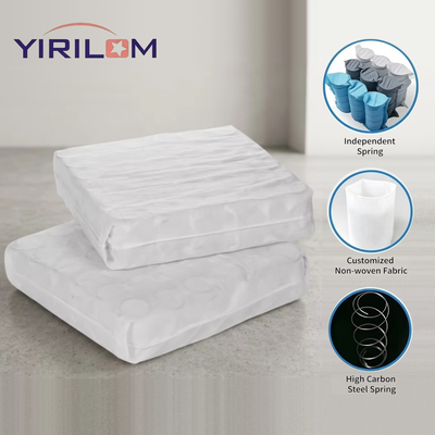 Giá tốt Micro Coil Pocket Spring Unit cho gối ghế sofa và đồ nội thất đệm mỏng Nhà sản xuất cung cấp trực tuyến