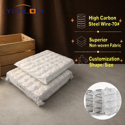 Giá tốt Bộ lò xo túi mỏng cho đệm ghế sofa và nhà sản xuất đồ nội thất bọc tối giản trực tuyến
