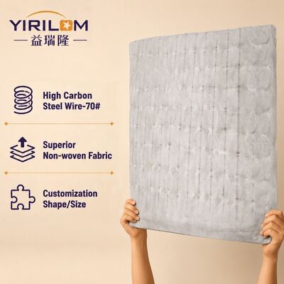 Giá tốt Đơn vị mùa xuân cuộn túi cho ghế sofa lưng và đệm ghế của đồ nội thất đệm sử dụng nhà máy lắp ráp trực tuyến