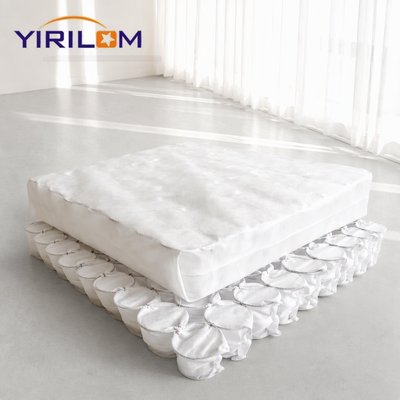 Đơn vị mùa xuân cuộn độc lập dây thép kéo lạnh để làm đồ nội thất ghế và ghế sofa bọc