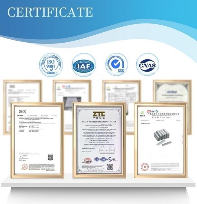 Các mẫu miễn phí Công nghiệp C Ring Staples Các nhà sản xuất 1