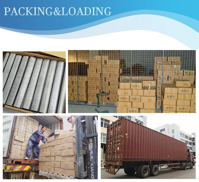 Các mẫu miễn phí Công nghiệp C Ring Staples Các nhà sản xuất 8