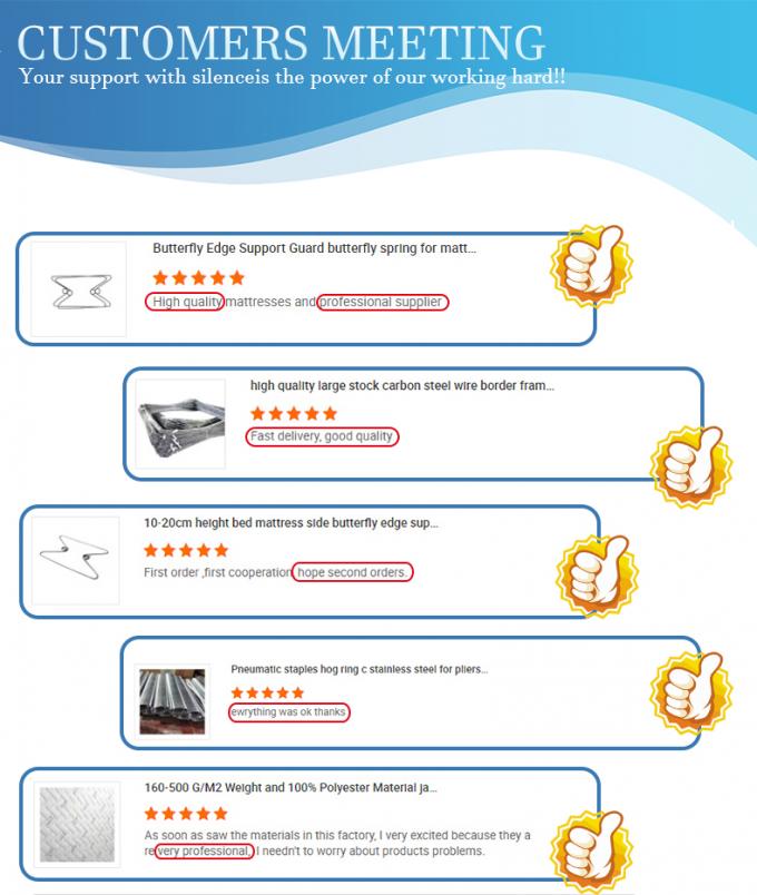 Các mẫu miễn phí Công nghiệp C Ring Staples Các nhà sản xuất 11