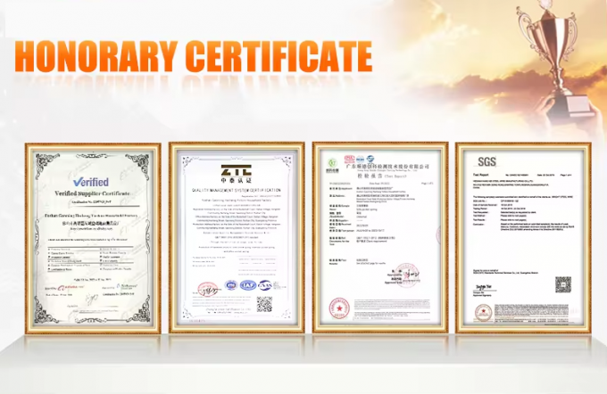 Phụ kiện đồ nội thất giấy phủ dây 1.6/1.8/2.0mm Cho ghế sofa 1