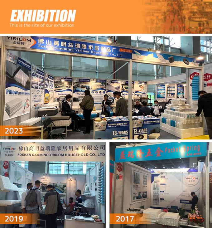 Phụ kiện đồ nội thất giấy phủ dây 1.6/1.8/2.0mm Cho ghế sofa 7