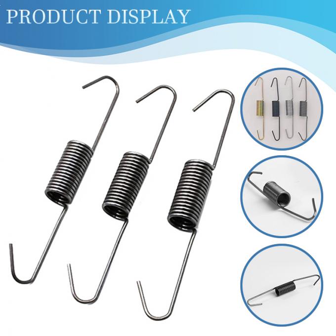 Chất lượng tốt nhất thép dây cân bằng móc Zigzag mùa xuân cố định clip cho ghế sofa 3