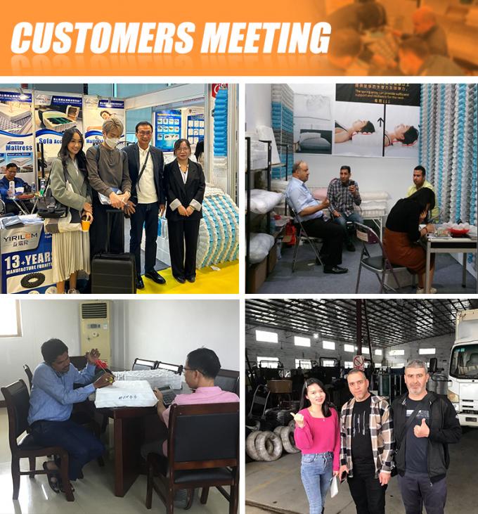 Chất lượng cao bán buôn đồ nội thất giấy phủ dây 1.6/1.8/2.0 mm ghế sofa giấy dây 8