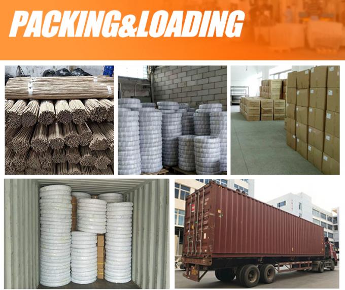 Chất lượng cao bán buôn đồ nội thất giấy phủ dây 1.6/1.8/2.0 mm ghế sofa giấy dây 10