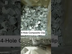4 lỗ clip tổng hợp