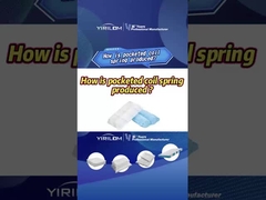 xuân túi được sản xuất như thế nào?