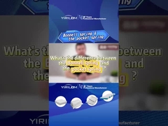 Mùa xuân Bonell VS Mùa xuân bỏ túi